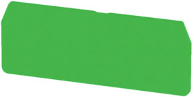 Separating plate for connection terminal, 1683840000