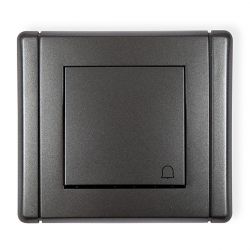 Łącznik zwierny dzwonek