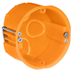 P60KF - puszka instalacyjna do pustych ścian