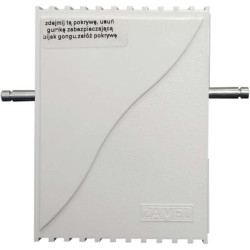 Mechanizm do gongu rurowego 8V