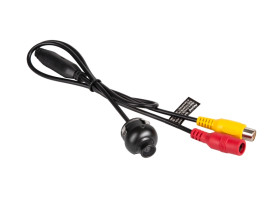 Kamera cofania Peiying IP68 (przód/tył) PY0101