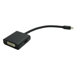 VALUE Adapter MiniDP- DP/DVI/HDMI