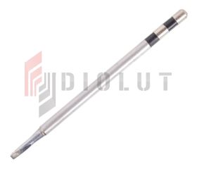 Grot Q-956-3D do termopincety QUICK986 do tweezera / TWZ120