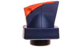 Napęd Drzwiowy Niebieski Z Blokadą D/P K1db/P 1818029