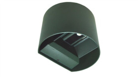 Oprawa Elewacyjna Led Kreon 2*3W Okrągły 4000K Ra