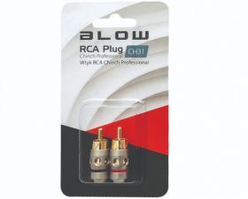 WTYK RCA CH31 PROF.SR.5MM