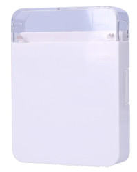 Puszka światłowodowa 2 spawy Extralink Aria