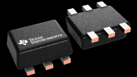 4.5-V to 17-V input, 2-A output, synchronous step-down converter