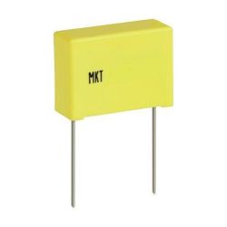 kondensator M 3,3uF/275V MKP R:27.5mm
