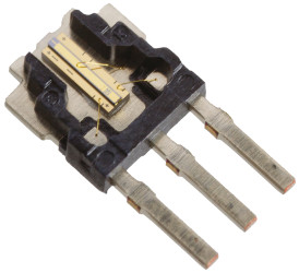 Dioda laserowa 3-Pin 665 nm, 791 nm 300 mW, 380 mW Panasonic