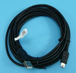 USB 2.0 WT.A-&gt;WT.A MINI 5,0mb CANON