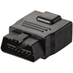 VOLTCRAFT VC-14297075 VC-OBD 71-100 OBD II connector Car Diagnostics Engine