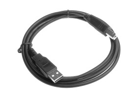 Przyłącze kabel USB - USB A/B DRUKARKA 3m