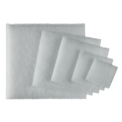 Filtr wentylatora 290 x 95mm rozmiar 291 x 291mm Pfannenberg 1861 typ Mata filtrująca