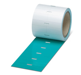 Etykieta Oznaczenie urządzenia 5)R TQ, EMT (31X12 Phoenix Contact Montaż powierzchniowy