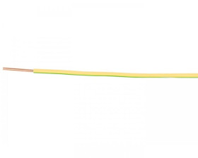 Przewód instalacyjny H05V-U (DY) 1,5 żo 500V /100m/