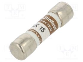 BM837/FUSE-15A