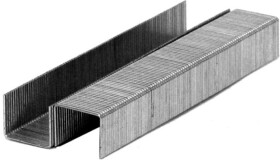 Zszywki 10mm typ G (1000szt.) STALCO PERFECT S-70588