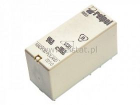 Przekaźnik 1x styk przeł. 12V 16A RM85P