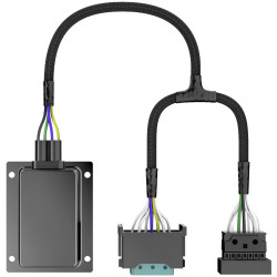 Osram LEDsc03 Automotive Car Bulb Holder CANBUS Lastwiderstand