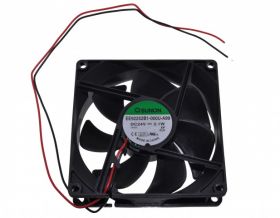 WENTYLATOR 24V 92*92*25 KULKOW