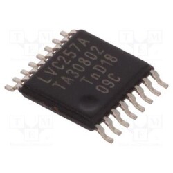 74LVC257APW.112