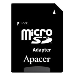 MSD-SD-Adapter (41.06784.3600C)