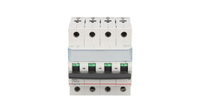 Wyłącznik Nadprądowy 4P B 20A 6Ka Ac S304 Tx3 403418