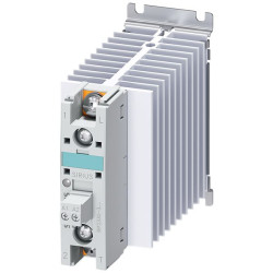 Stycznik 110 - 230 V Siemens styki: 1 30 A 1NO 3RF2330-3AA22