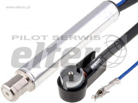 Separator antenowy ISO-ISO kątowy