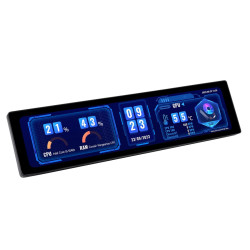 11.9" IPS HDMI Monitor (320 x 1480)