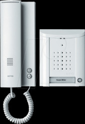 1841170 Audio door intercom system set, single-dwelling