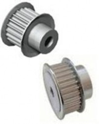 Koło pasowe rozrządu liczba zębów: 15 do paska: 9mm Aluminium RS PRO skok: 3mm