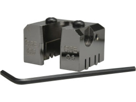 Głowica do nieekranowanych mod. DG/ keystone Molex