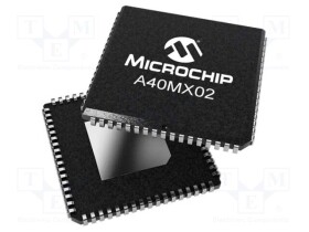 A40MX02-2PLG68I