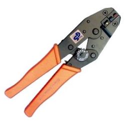 YYT7 ZACISKARKA KONEKTOROW IZOLOWANYCH 0.5-6MM2