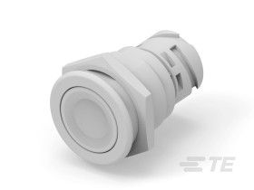 TE Connectivity K1163308 Przełącznik wciskany, 1 szt.