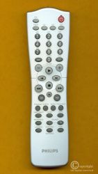 PILOT DO TV PHILIPS RC2506/01 REFURBISHED