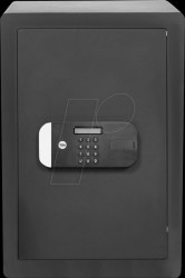 YSFM/520/EG1 Safe, PIN code, fingerprint, 49.8 l