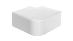 Łącznik Kanału Kątowy Kio 85X50 330213