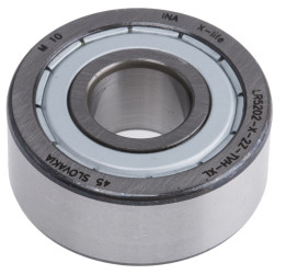 Popychacz, Jarzmo, śr: 40mm, dł: 15.9mm, otwór: 15mm, Stal