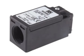 Wyłącznik krańcowy 10 A, NO/NC, 400V, IP65, RS PRO