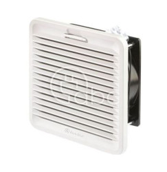 Wentylator do szaf sterowniczych standard 100 m³/h 230 V AC 209x209 mm...