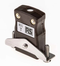 Złącze termoparowe do Termopara typu T RS PRO