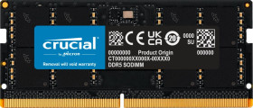 RAM, 32 GB, DDR5, gniazdo: SODIMM
