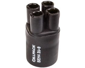 Palczatka termokurczliwa, SEH4 28-9/ (1,5-10), 148844