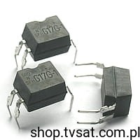 SFH617G-1 Photocoupler DIP4 SIEMENS