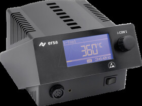 0IC1135A0C i-CON 1C MK2/230 V control station