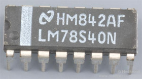 LM78S40CN