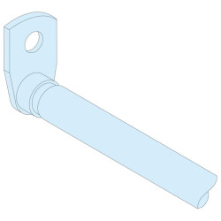 PrismaSet Złącze Powerclip, blok rozdzielczy Multiclip LVS04021